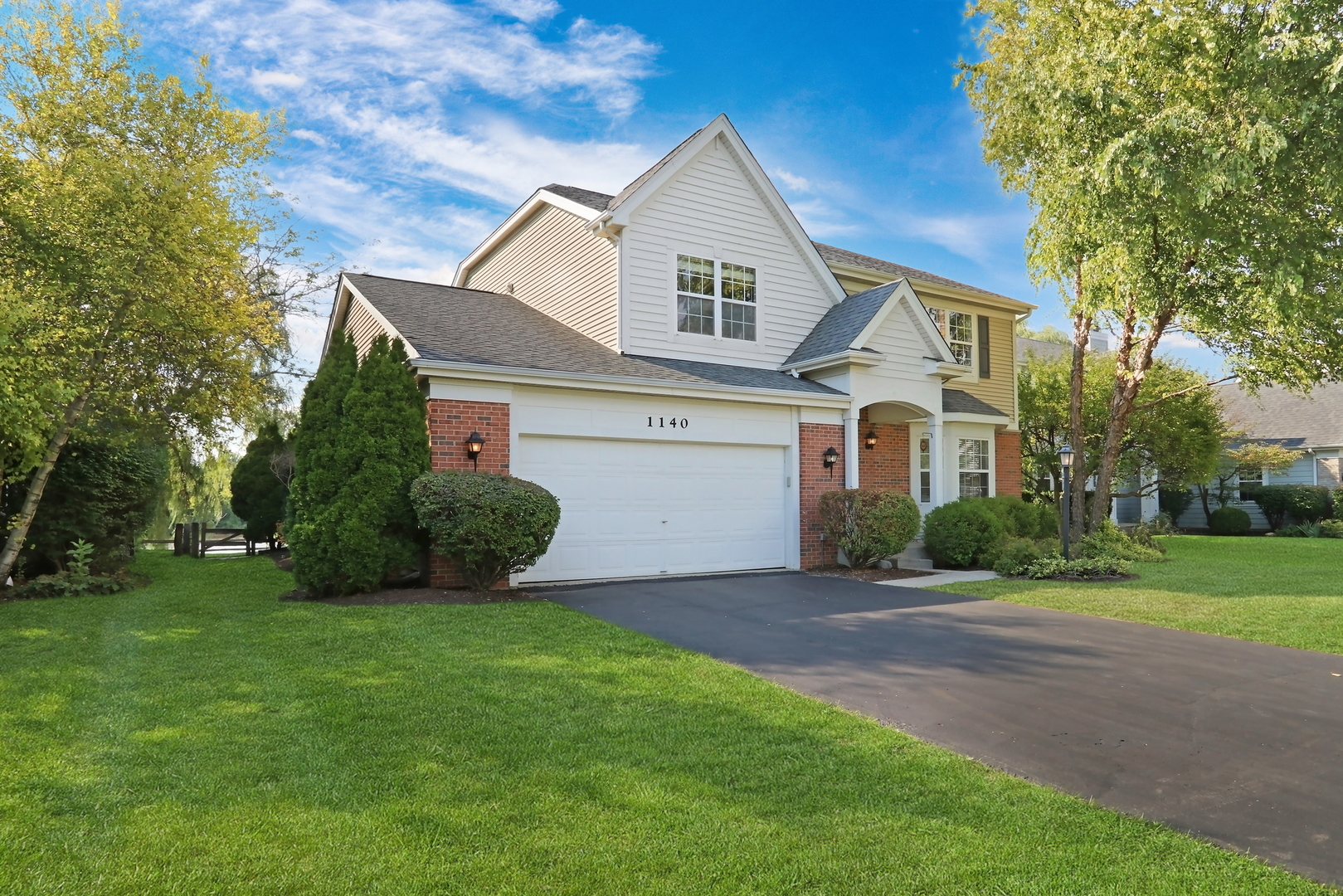 1140 Oakmeadow Court Property Photo 47