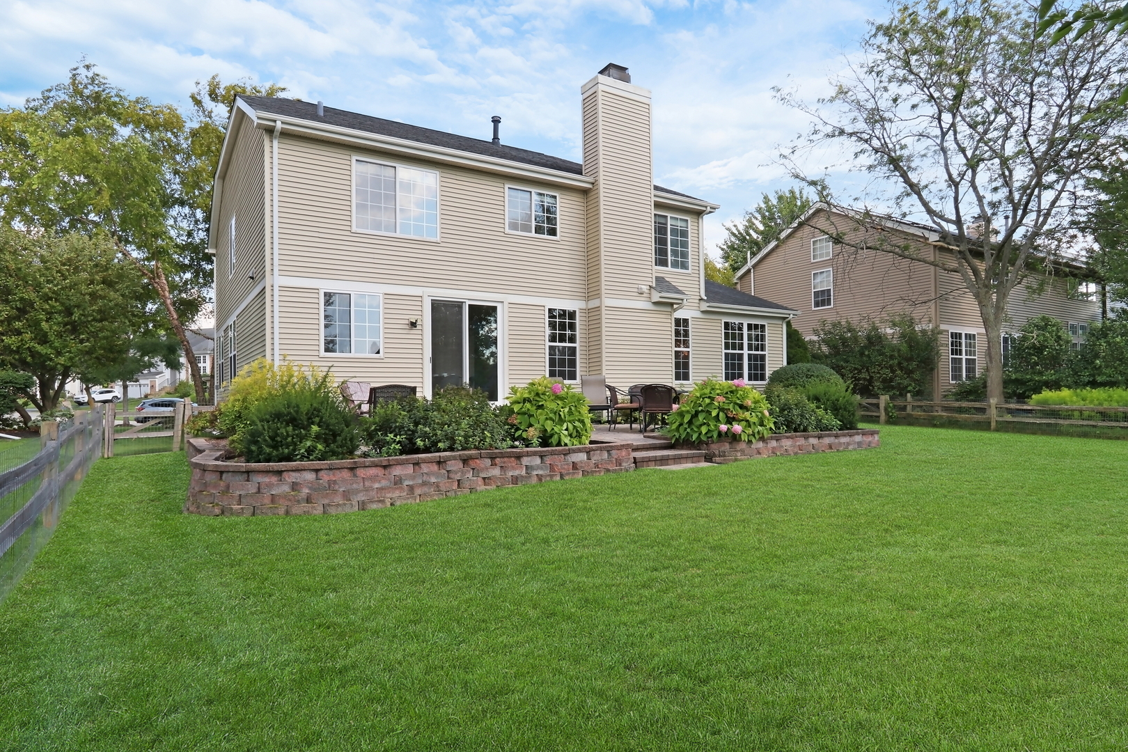 1140 Oakmeadow Court Property Photo 49