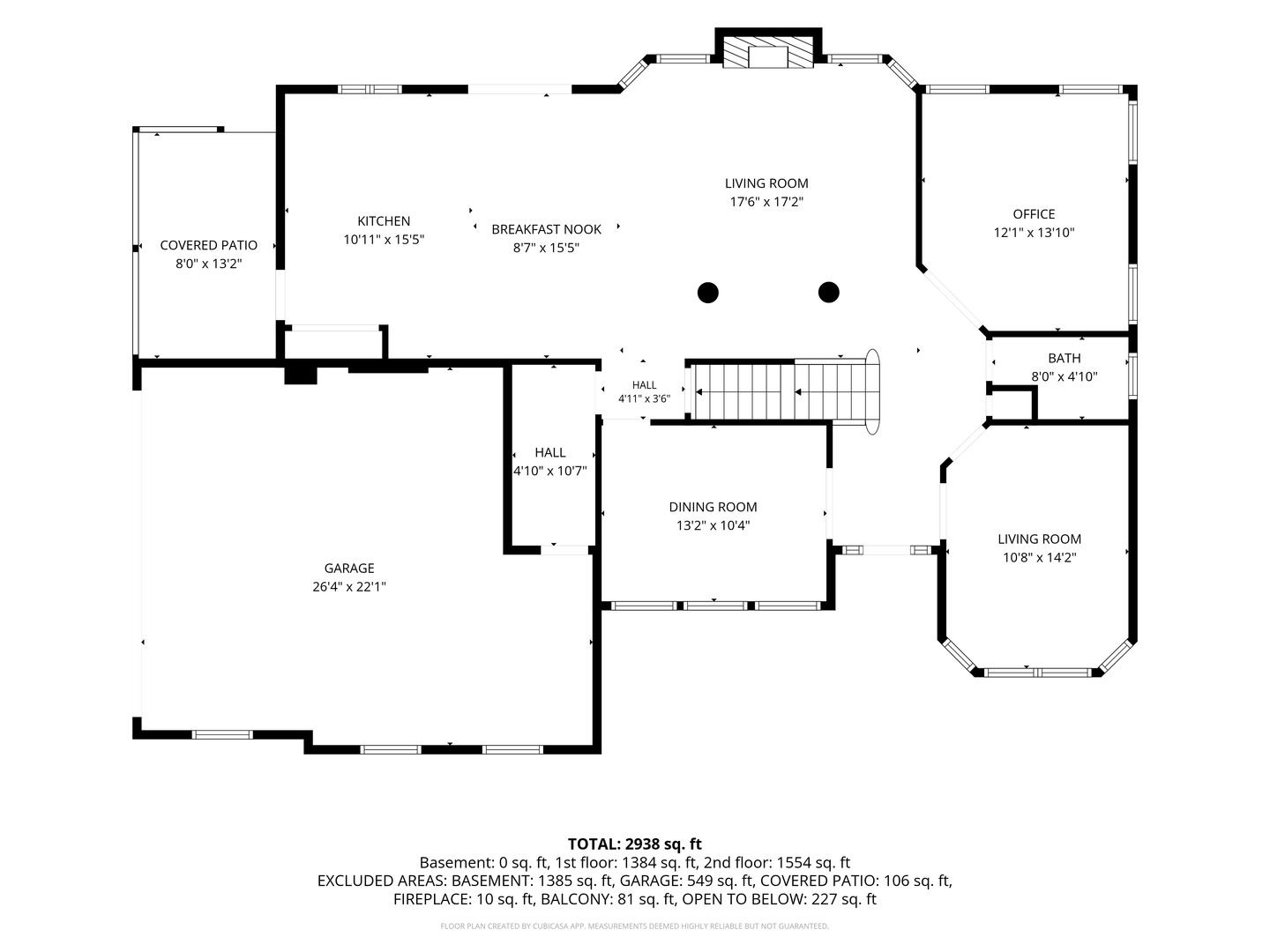 512 Arrowhead Drive Property Photo 34