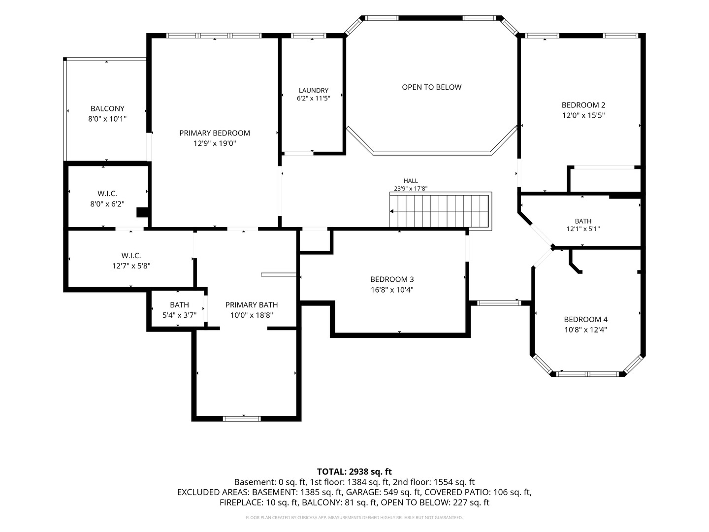 512 Arrowhead Drive Property Photo 35