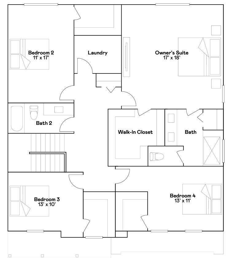 2812 Mcmurtrie Way Property Photo 23