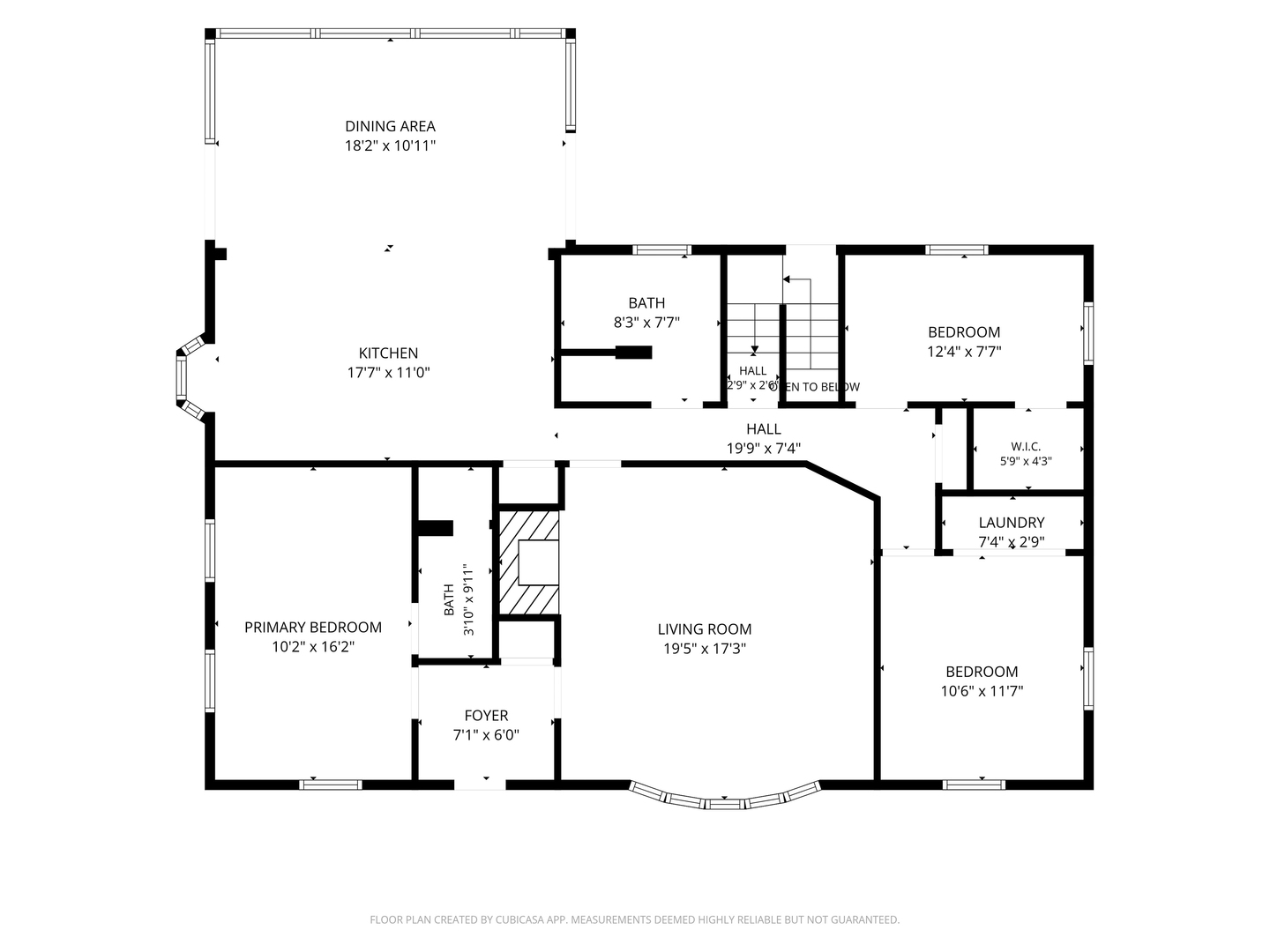 268 N Bonnie Brae Avenue Property Photo 27