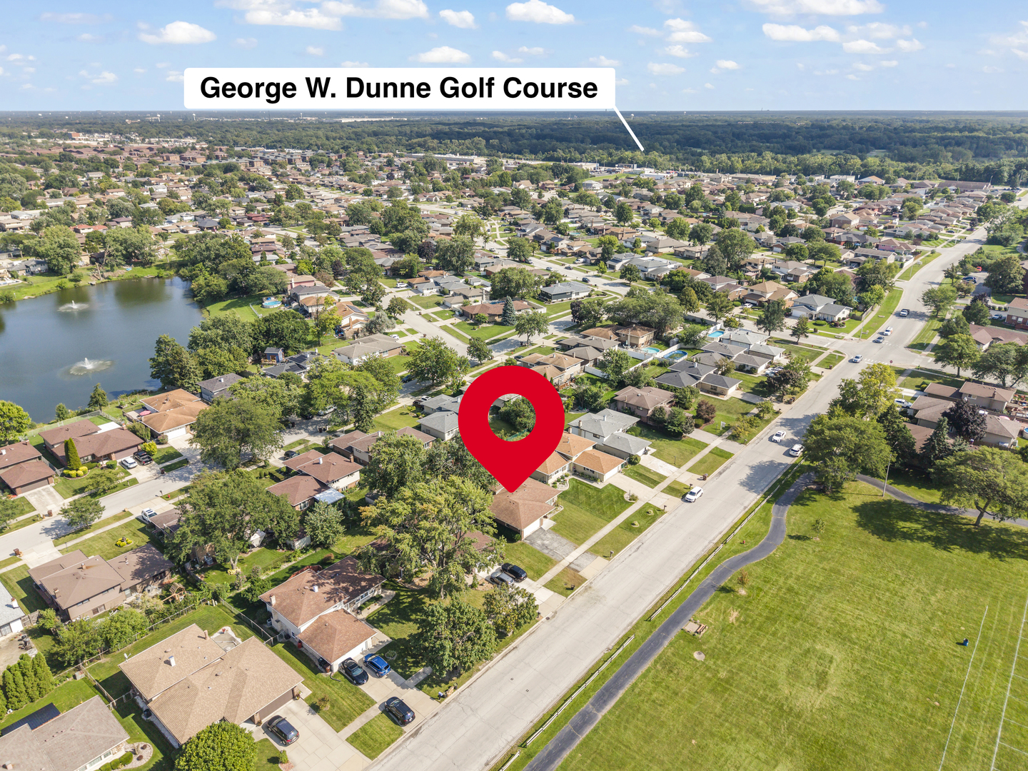 15521 Ridgeland Avenue Property Photo 27