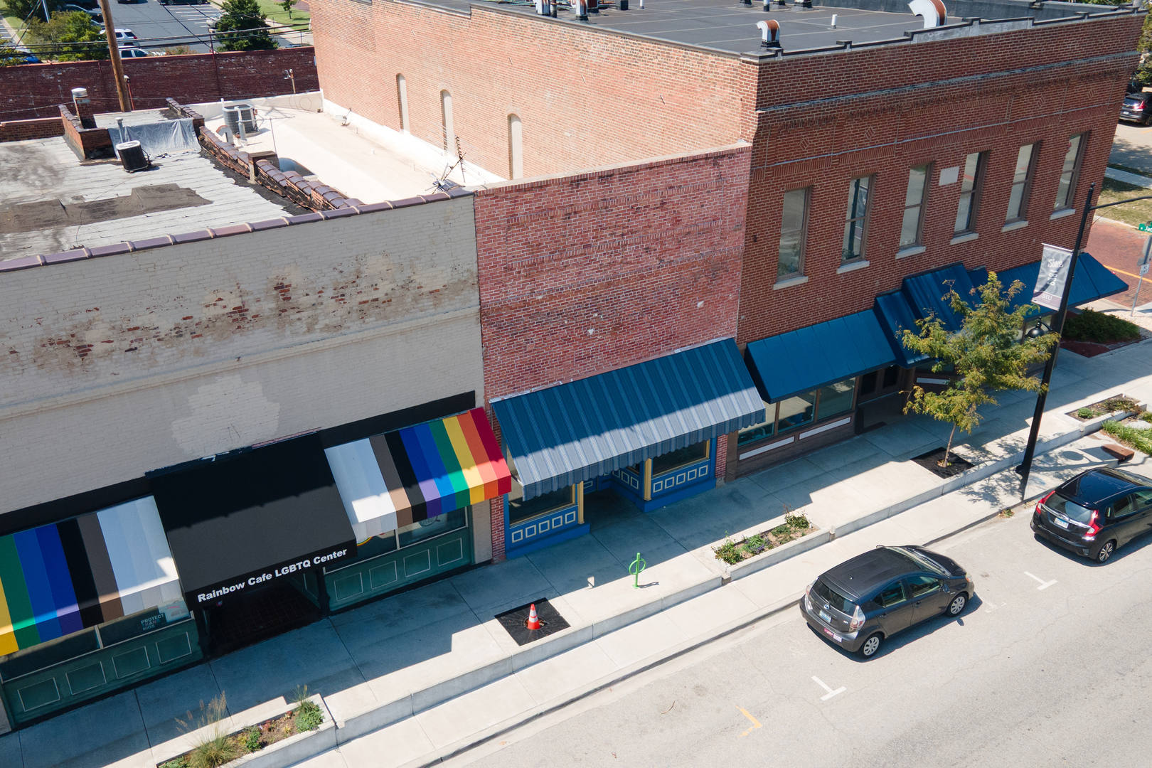 120 N Illinois Avenue Property Photo 19