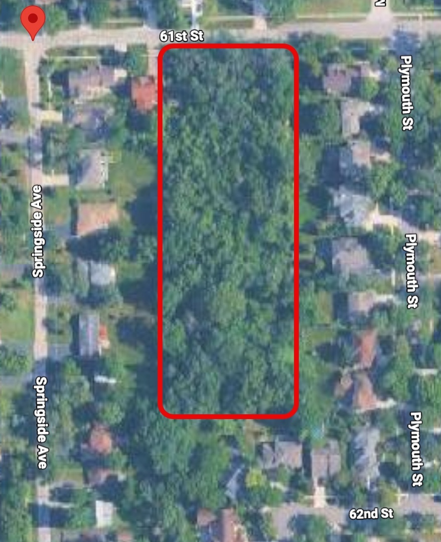 61st Dunham Street Property Photo 1