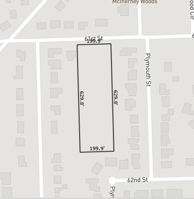 61st Dunham Street Property Photo 4