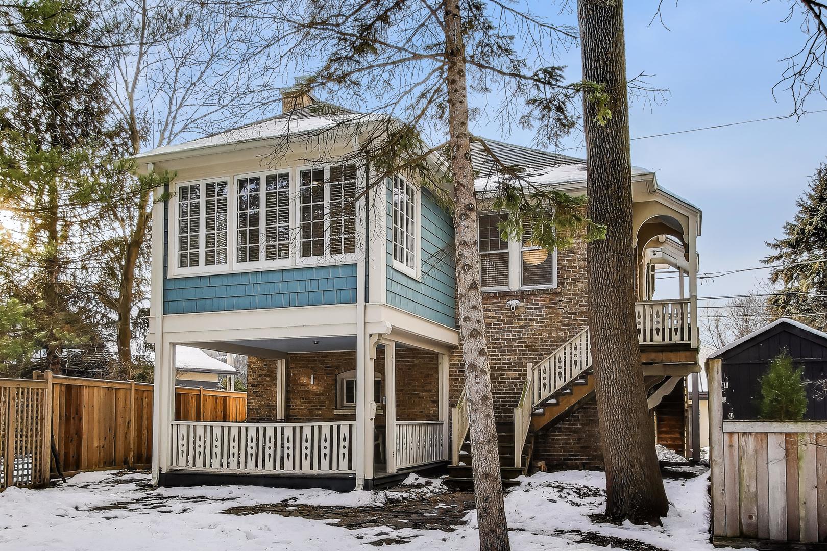 1628 Wesley Avenue Property Photo 1