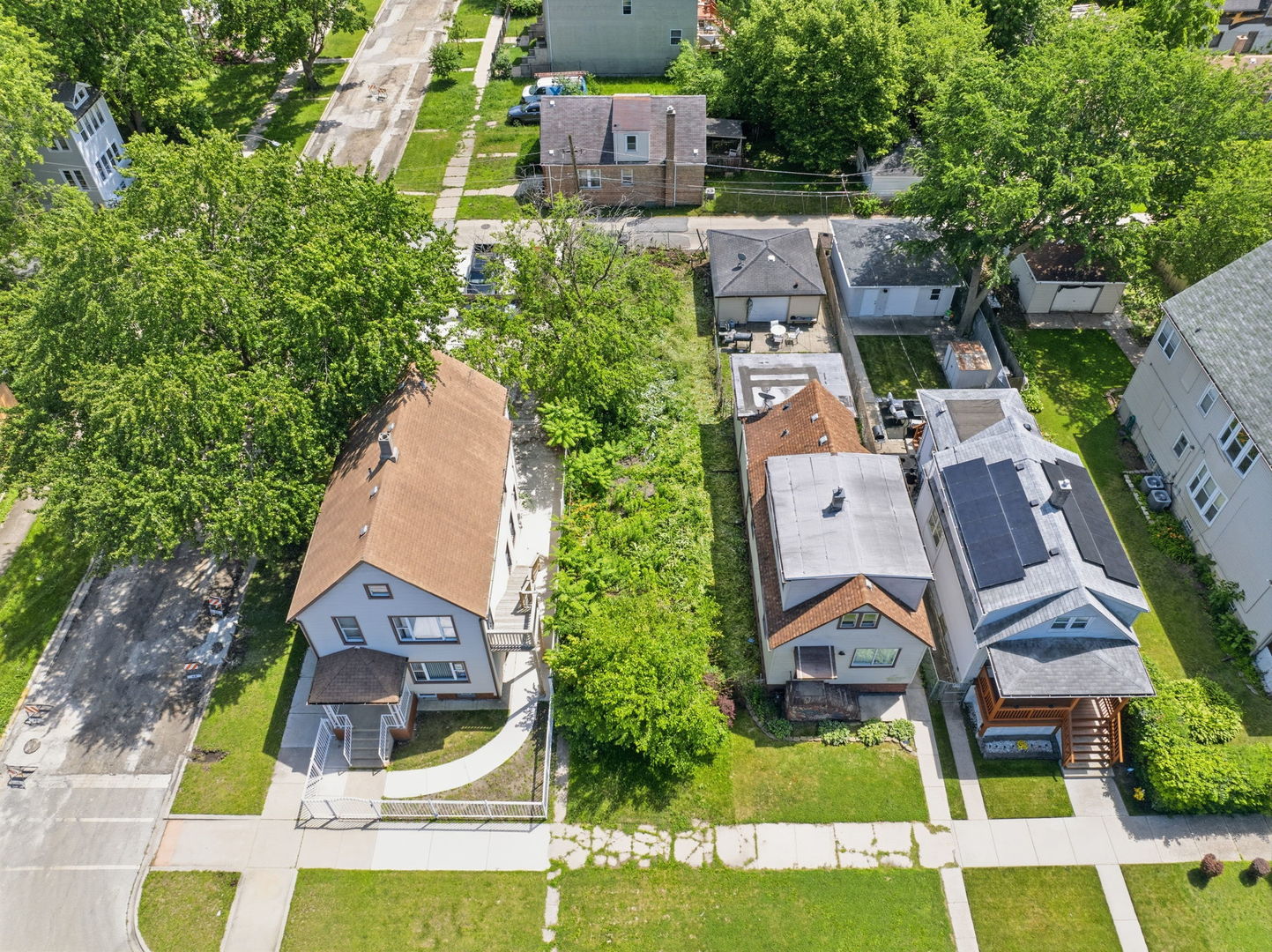 305 W 117th Street Property Photo 6