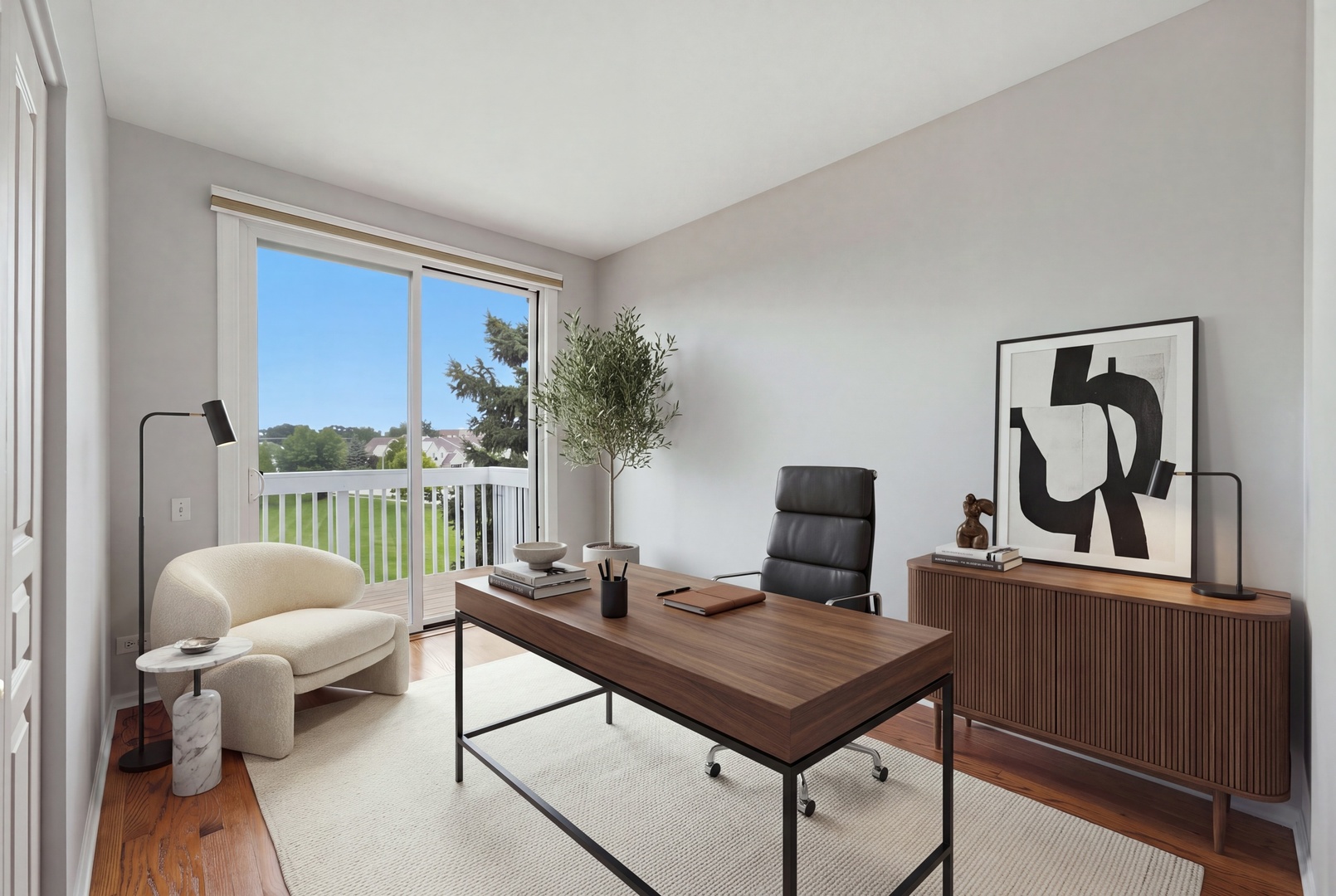 402 Arboretum Drive 78 Property Photo 14