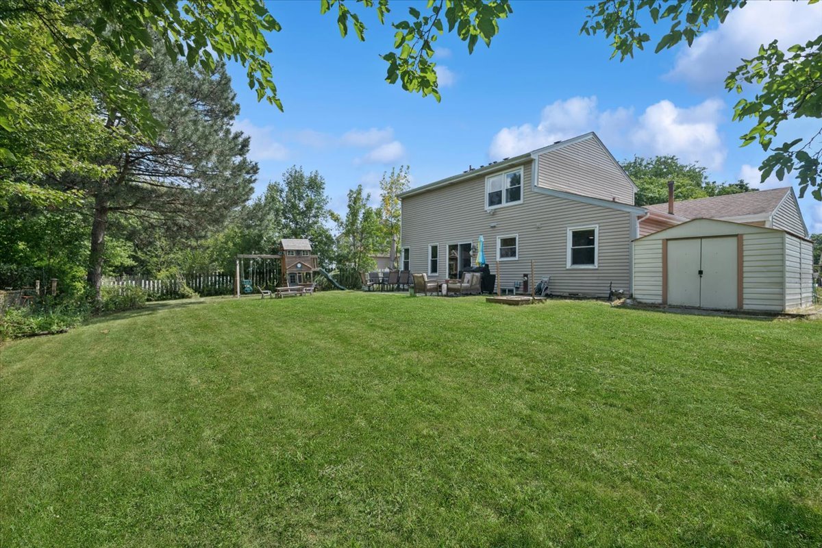 2204 Kensington Drive Property Photo 22