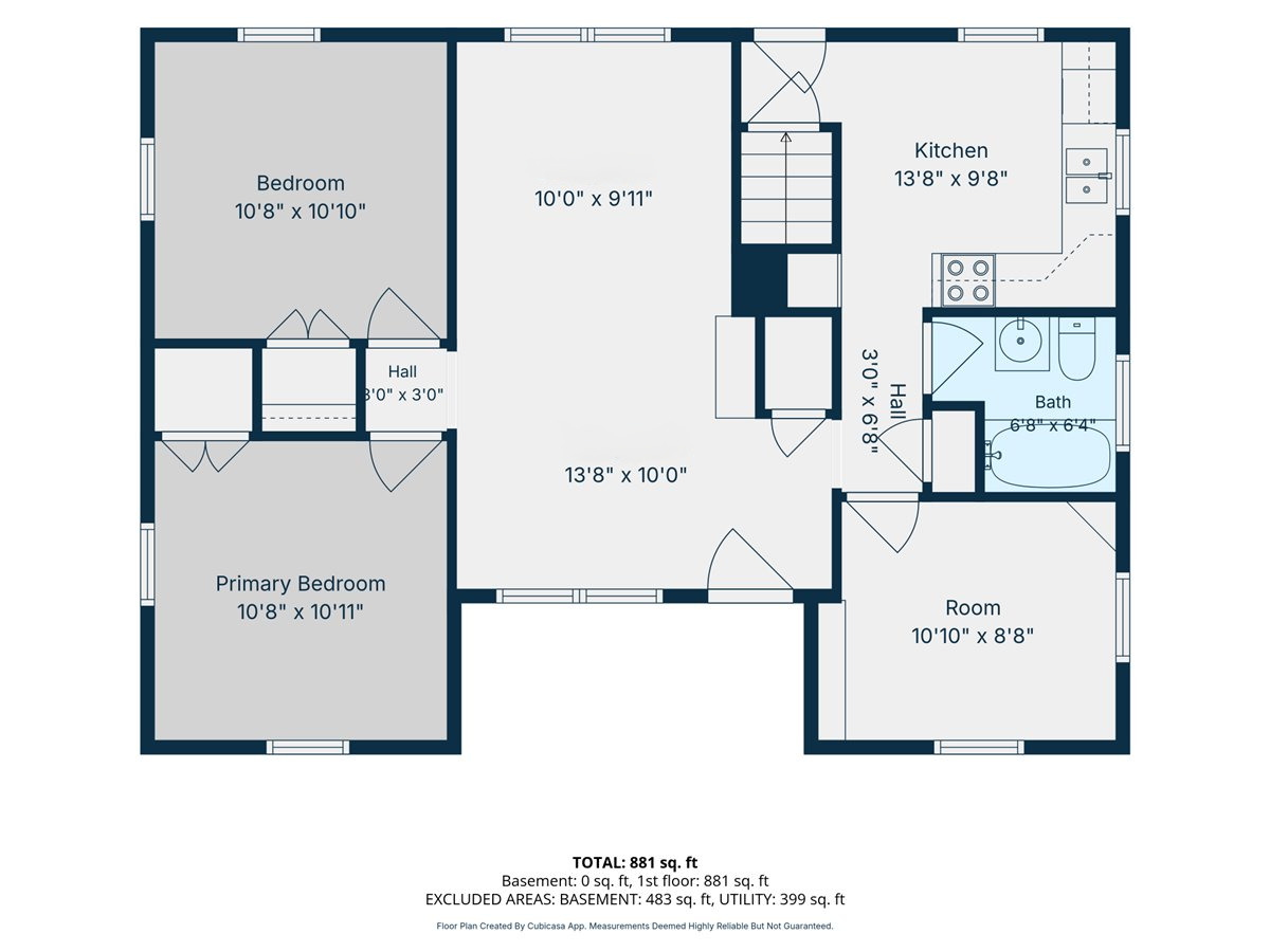 25 Mosedale Street Property Photo 26