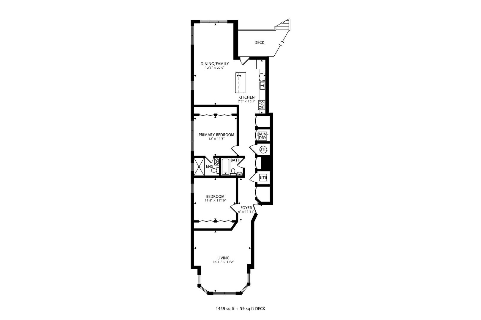 4253 N Mozart Street 3n Property Photo 16