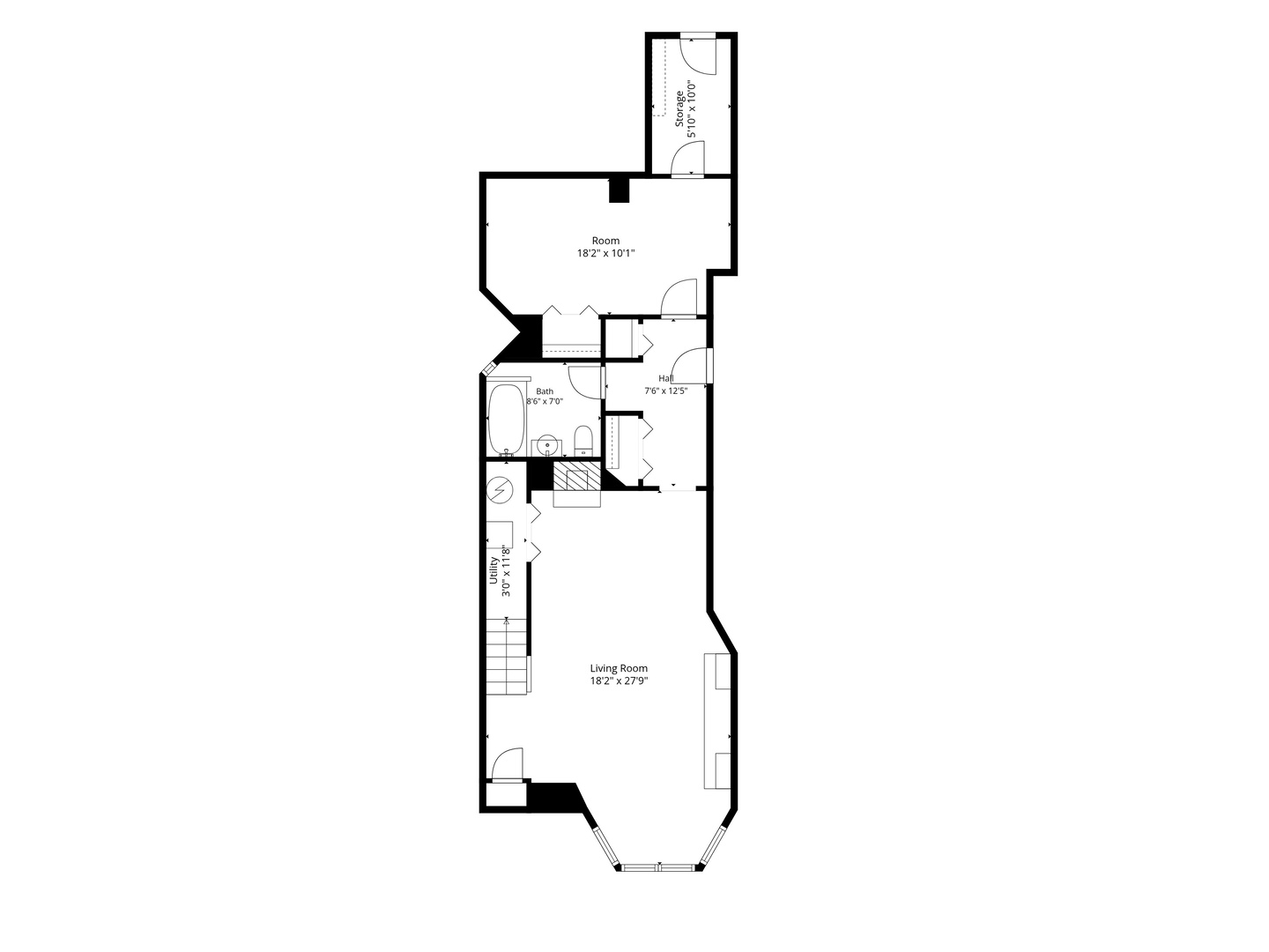 734 W Briar Place 1 Property Photo 28