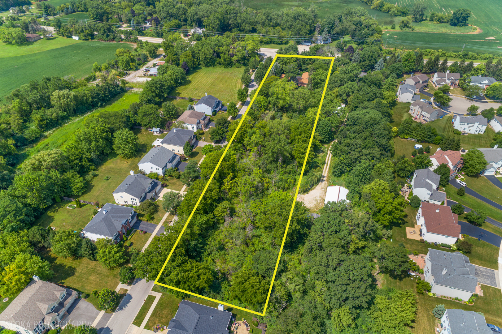 36461 N Us Highway 45 Property Photo 2