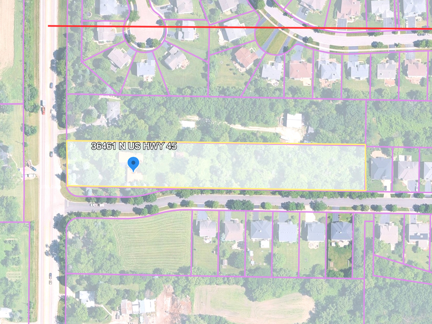 36461 N Us Highway 45 Property Photo 26