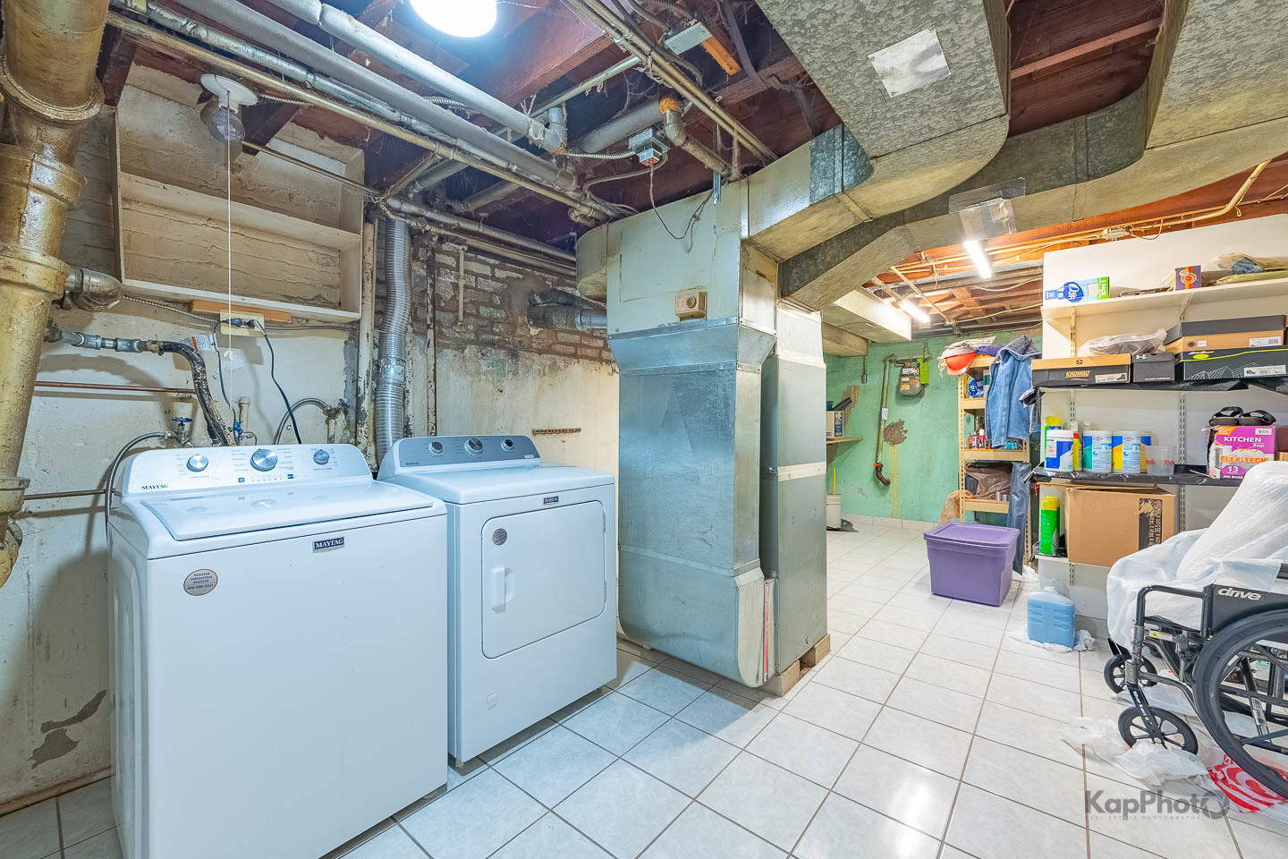 7966 S Kolin Avenue Property Photo 22
