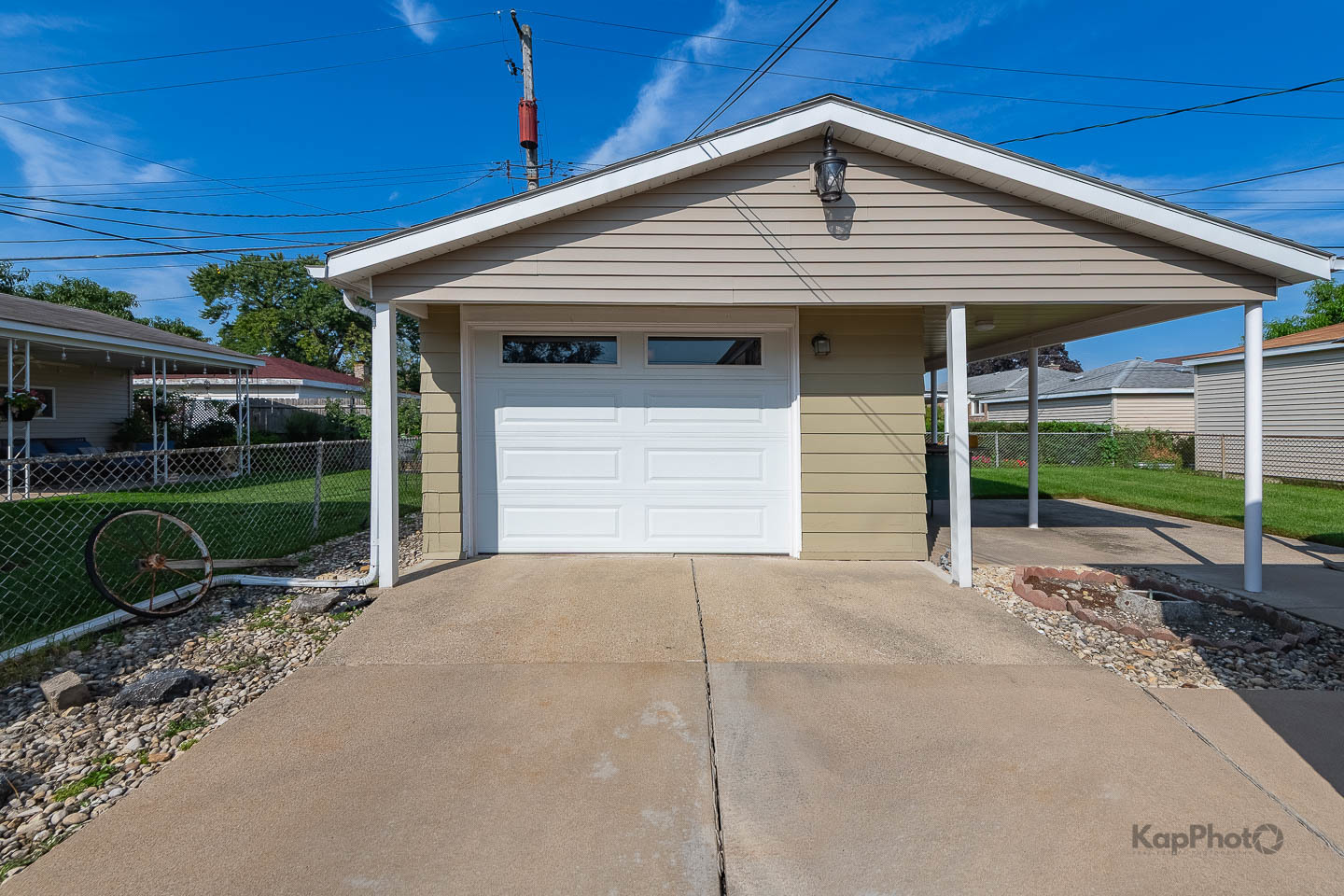 7966 S Kolin Avenue Property Photo 27