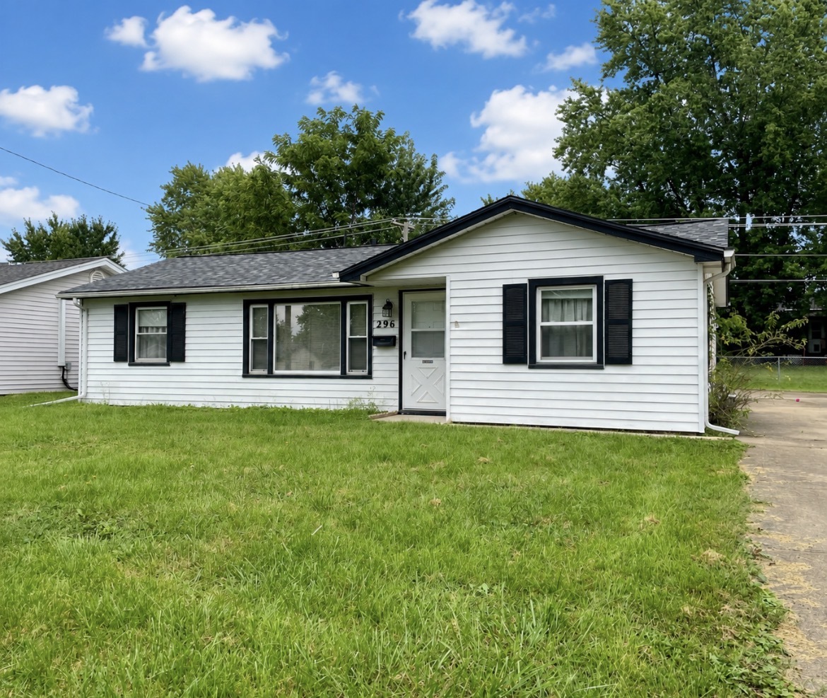 296 N Levasseur Avenue Property Photo 1