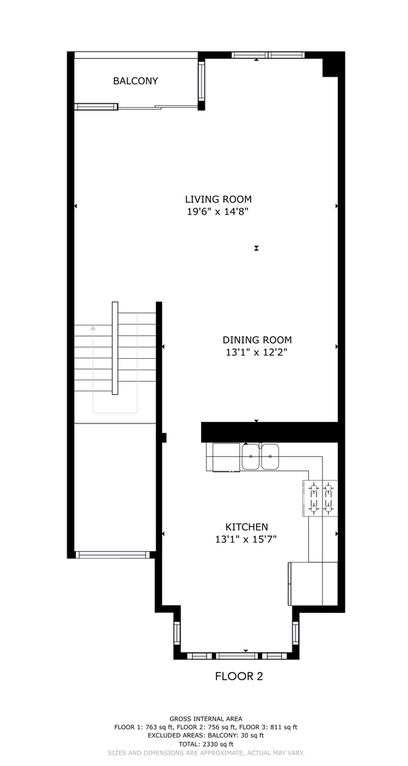 2731 S Michigan Avenue Property Photo 10