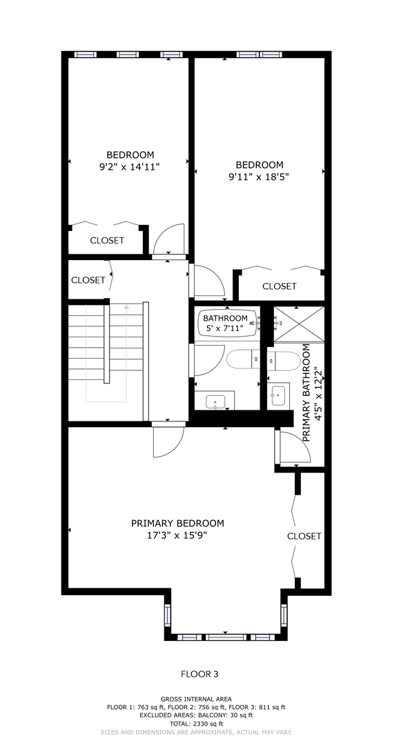 2731 S Michigan Avenue Property Photo 20