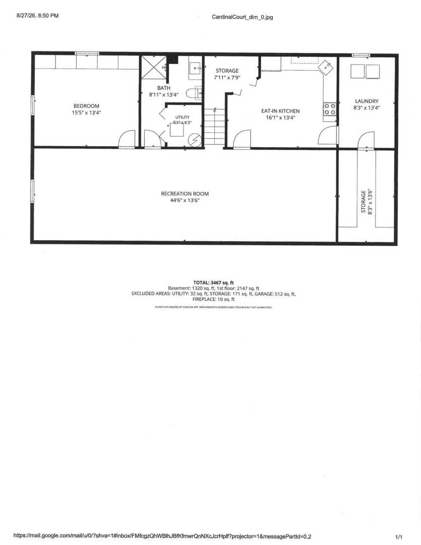 714 Cardinal Court Property Photo 50