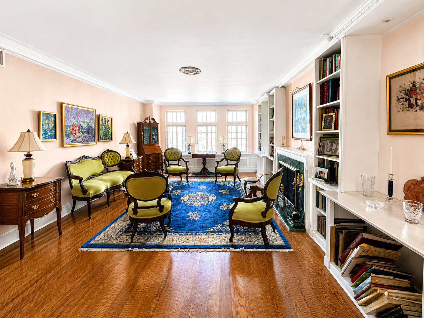 415 W Aldine Avenue 6a Property Photo 2