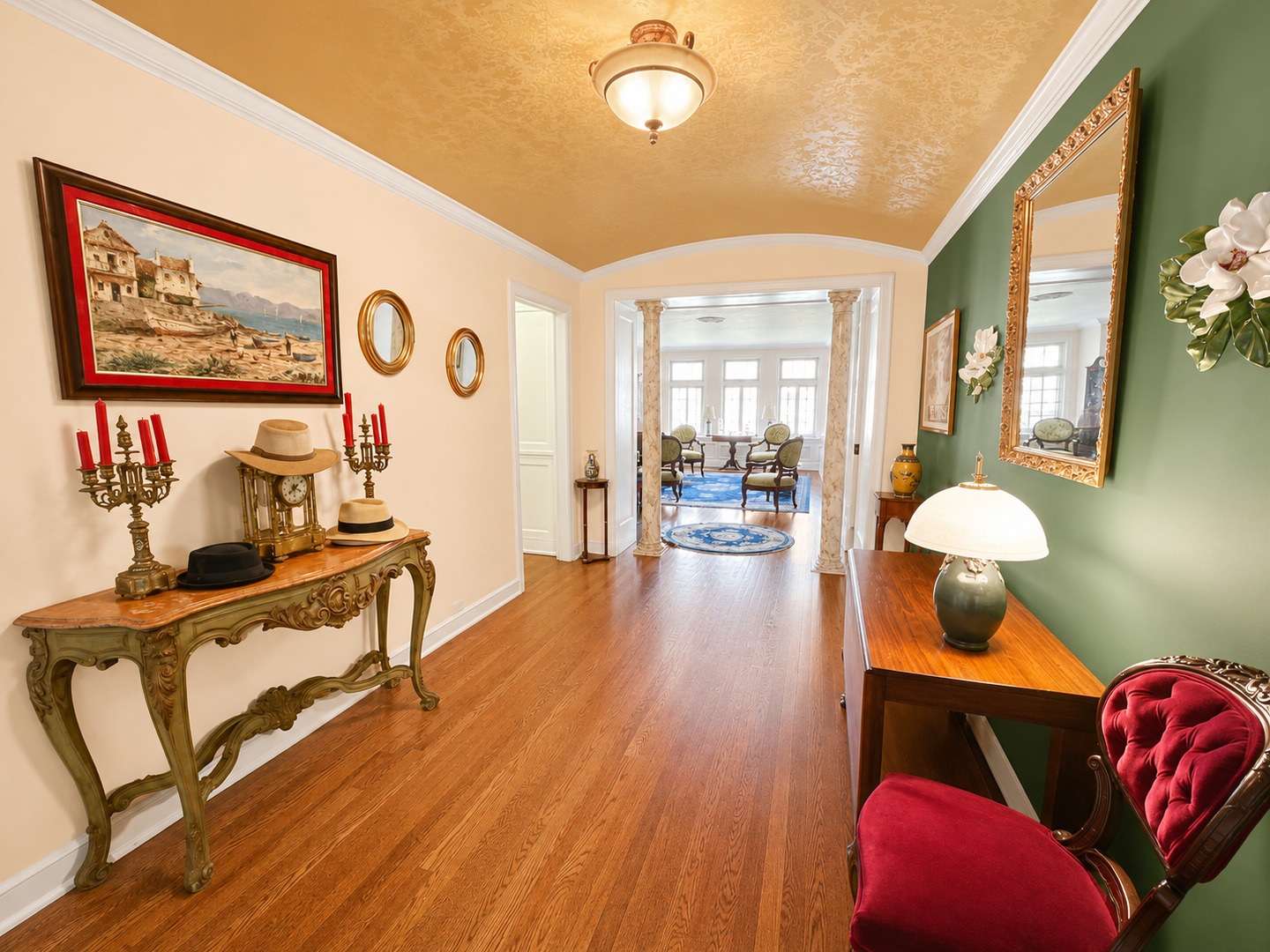 415 W Aldine Avenue 6a Property Photo 5