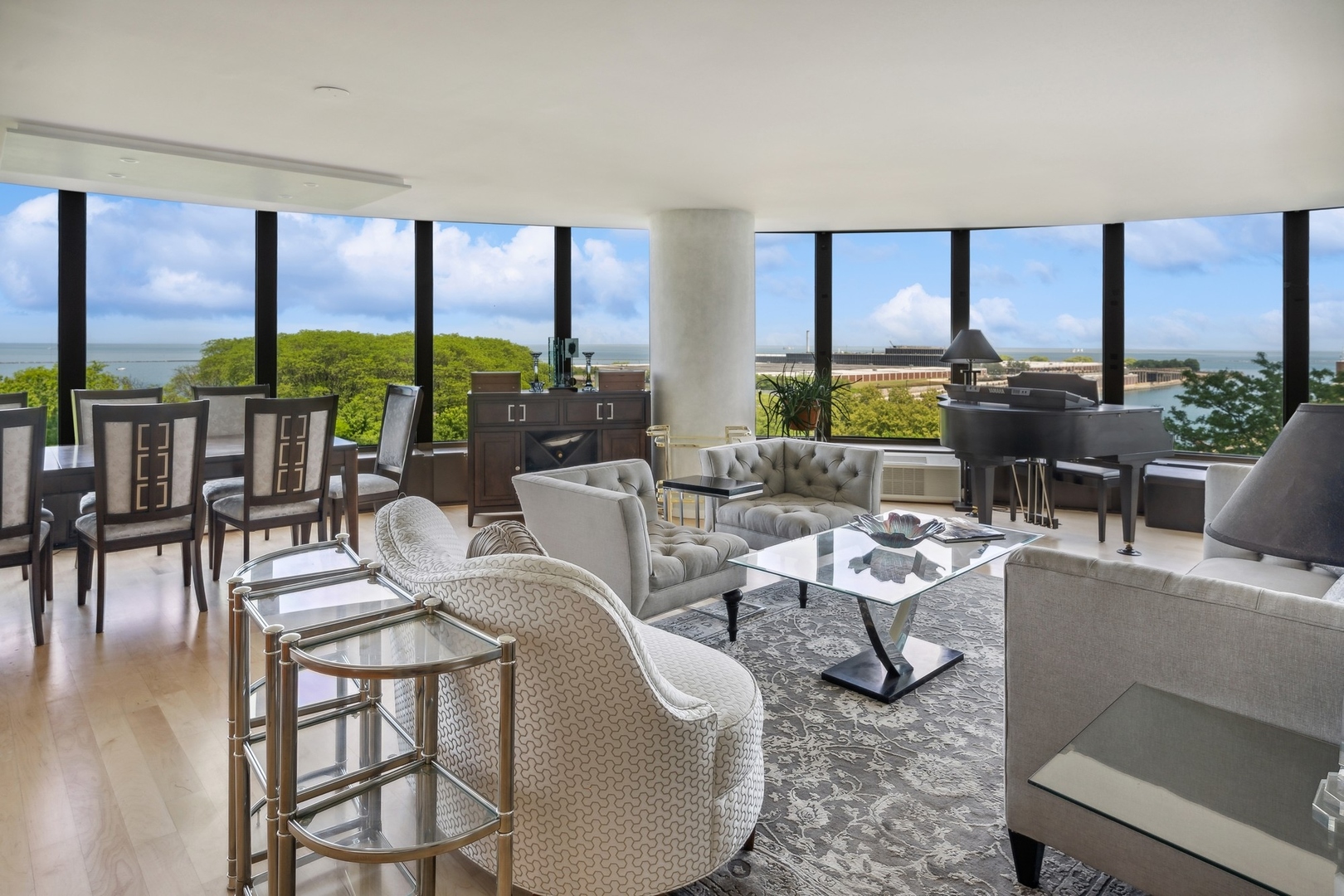 505 N Lake Shore Drive 603-604 Property Photo 2