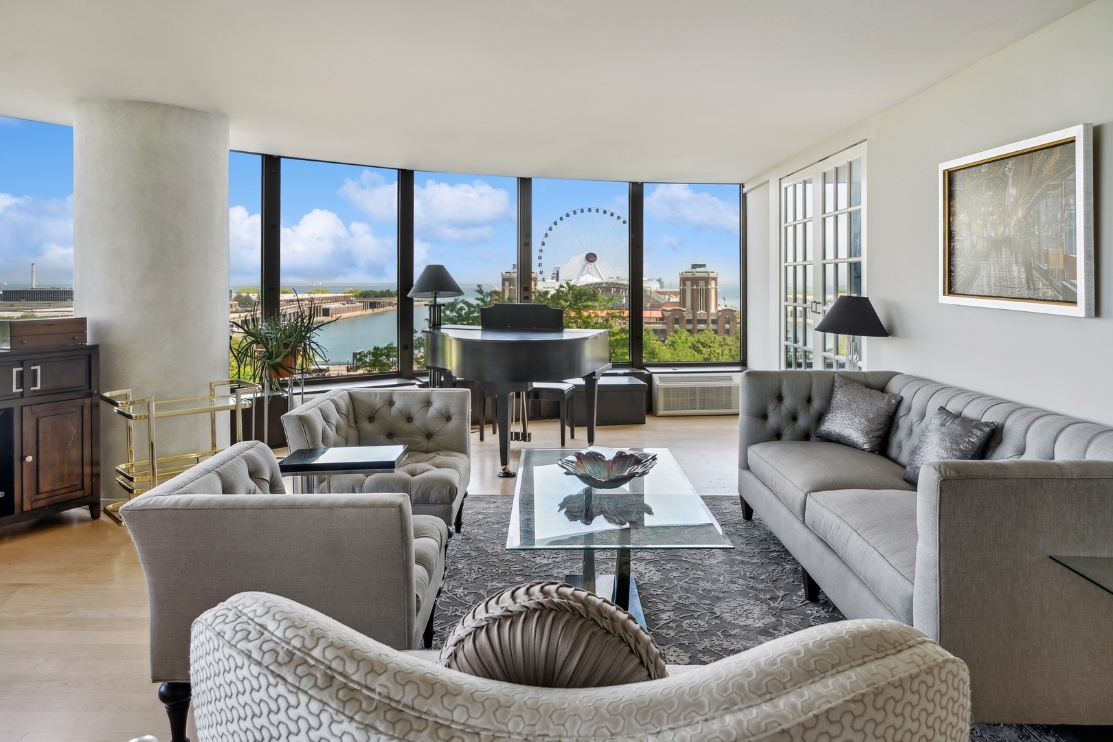 505 N Lake Shore Drive 603-604 Property Photo 3