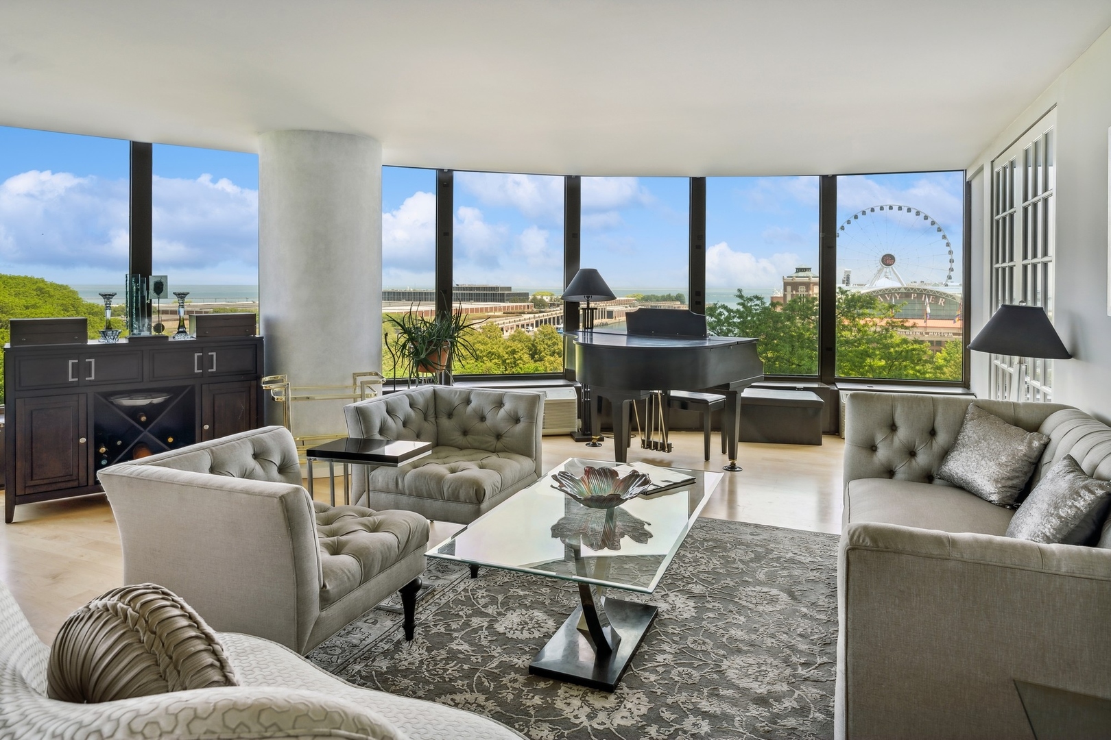 505 N Lake Shore Drive 603-604 Property Photo 4