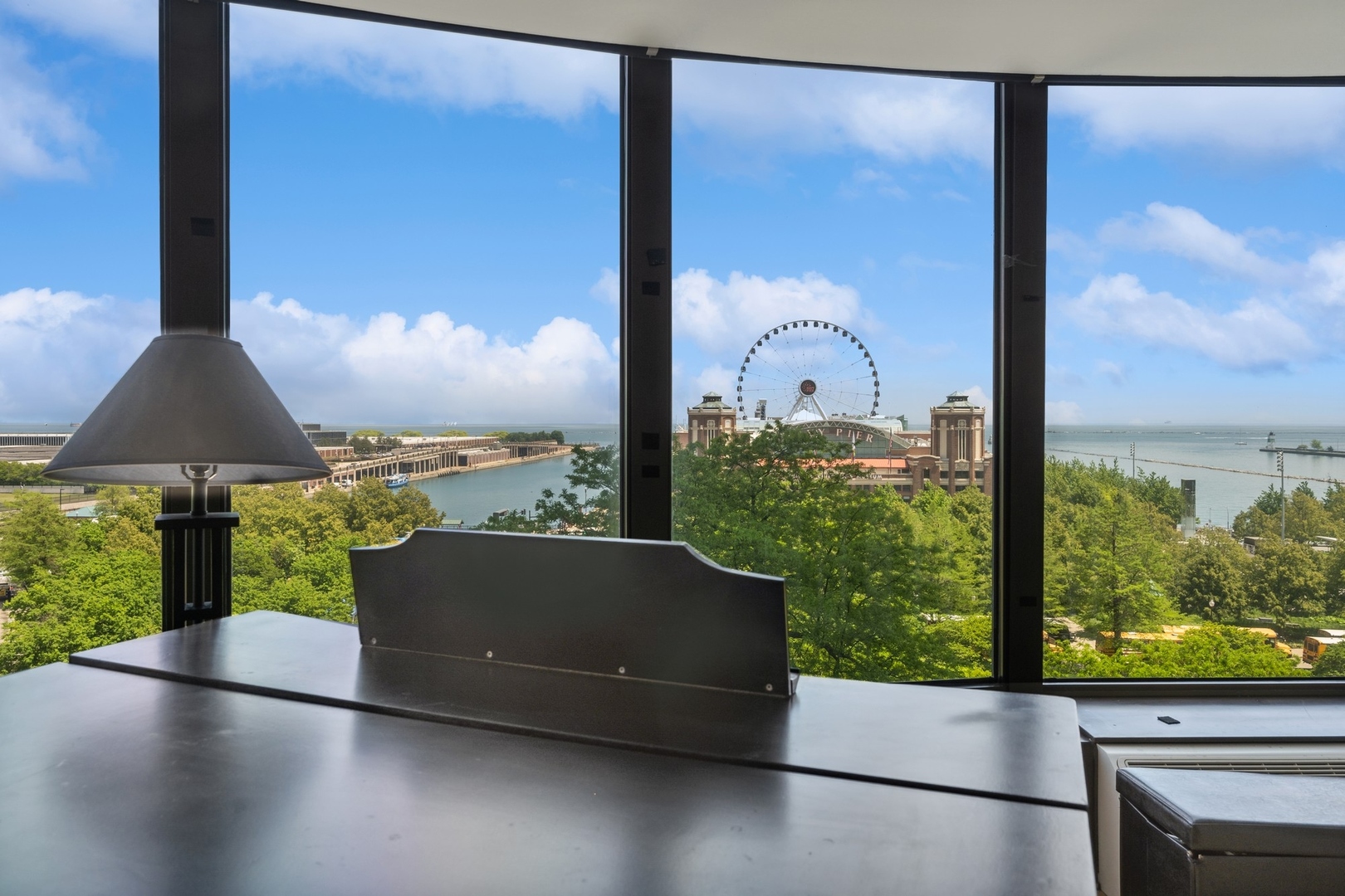 505 N Lake Shore Drive 603-604 Property Photo 5