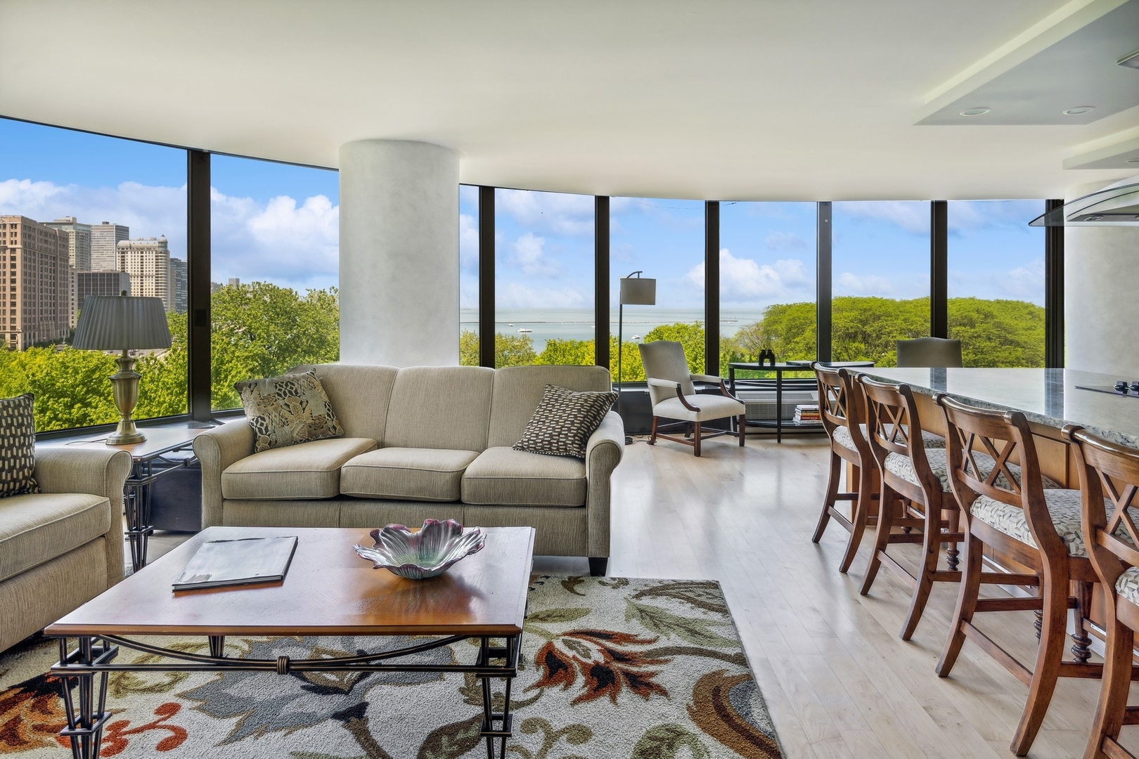 505 N Lake Shore Drive 603-604 Property Photo 8