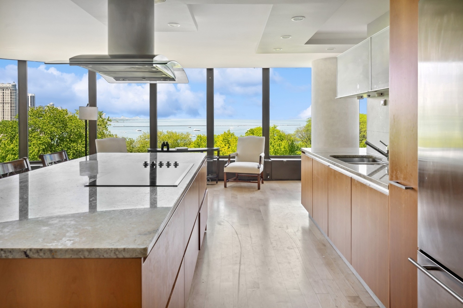 505 N Lake Shore Drive 603-604 Property Photo 10