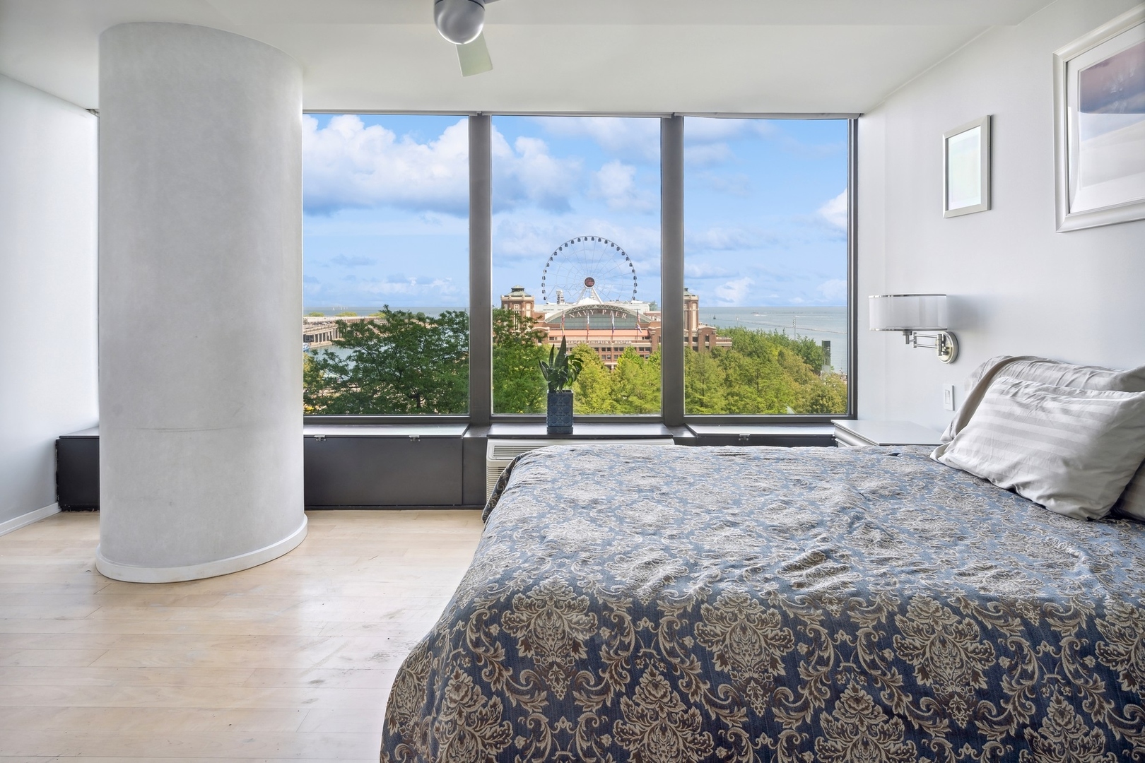 505 N Lake Shore Drive 603-604 Property Photo 16