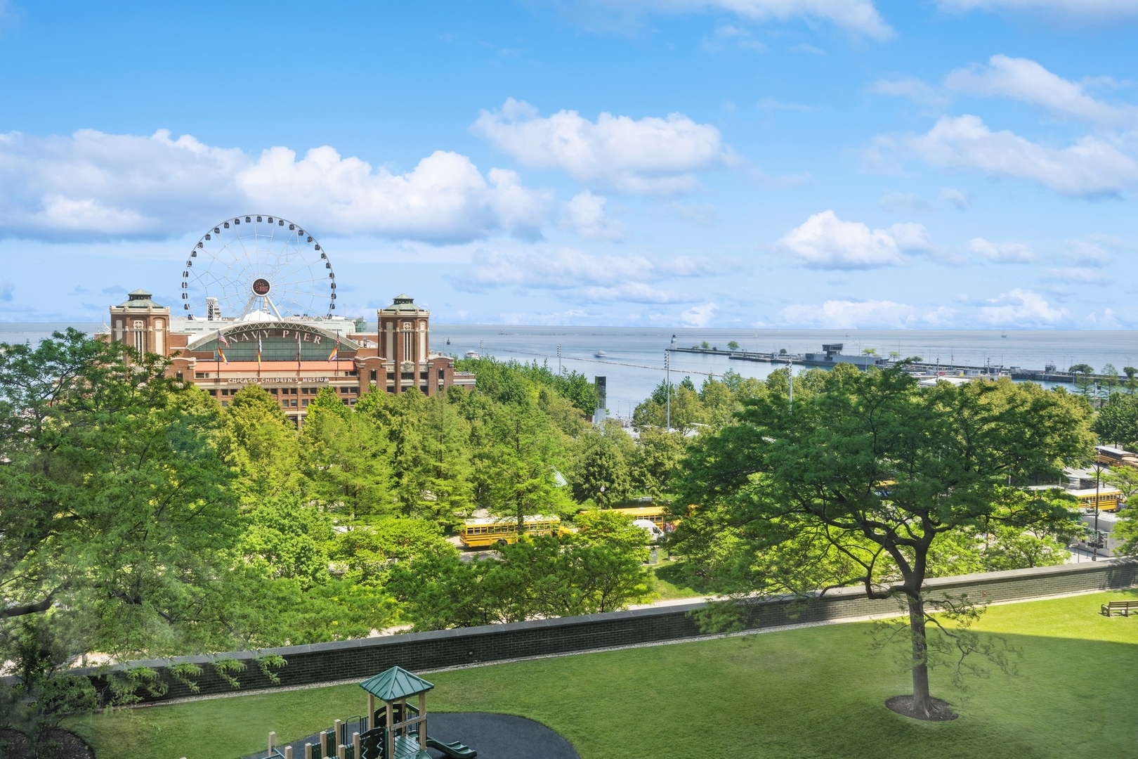 505 N Lake Shore Drive 603-604 Property Photo 18