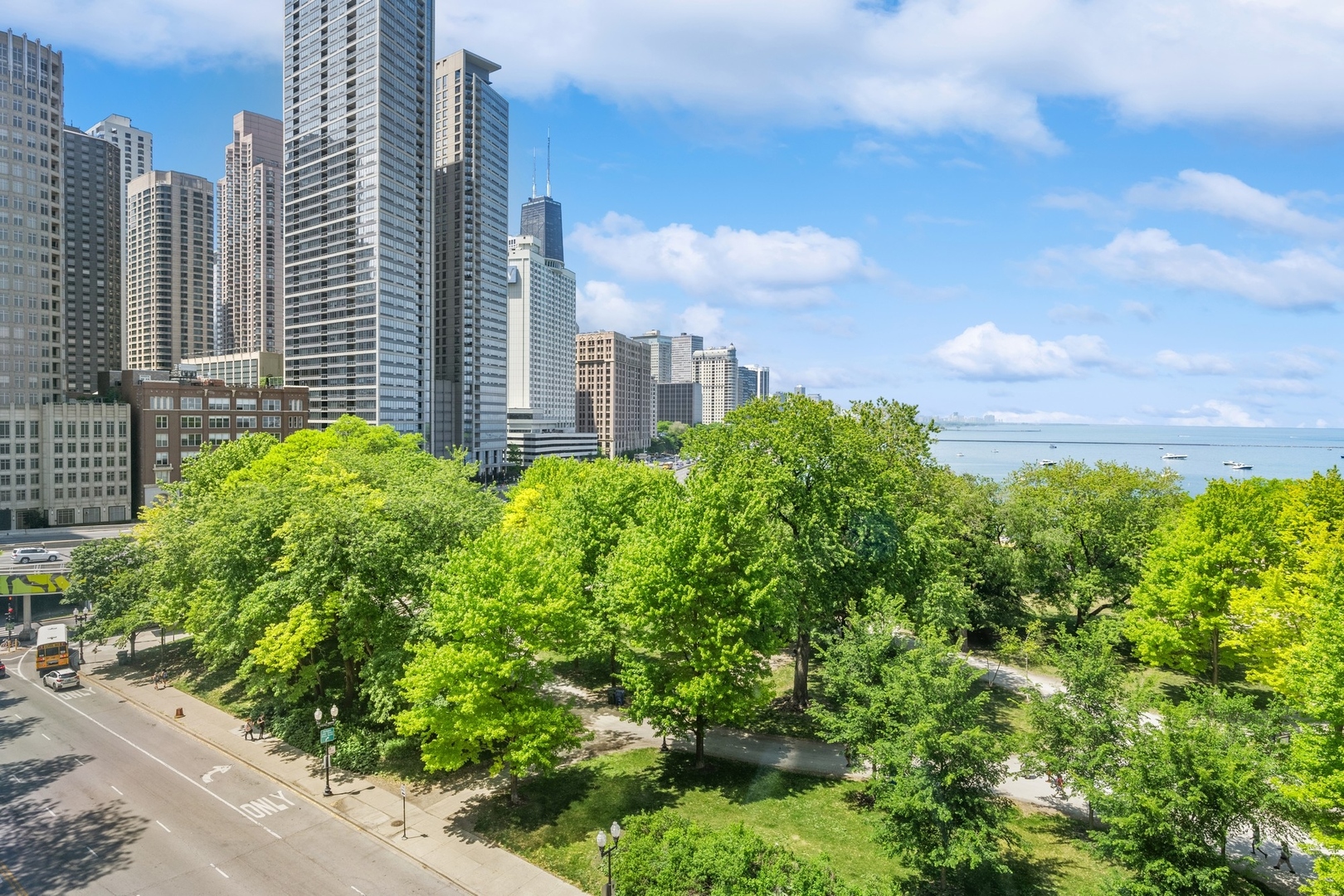 505 N Lake Shore Drive 603-604 Property Photo 20