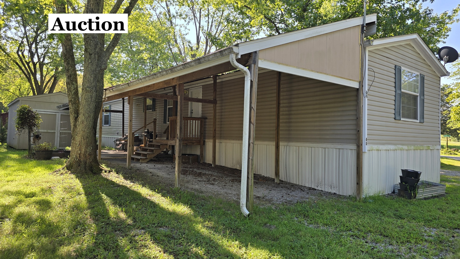 48 Golden Ash Lane Property Photo 1