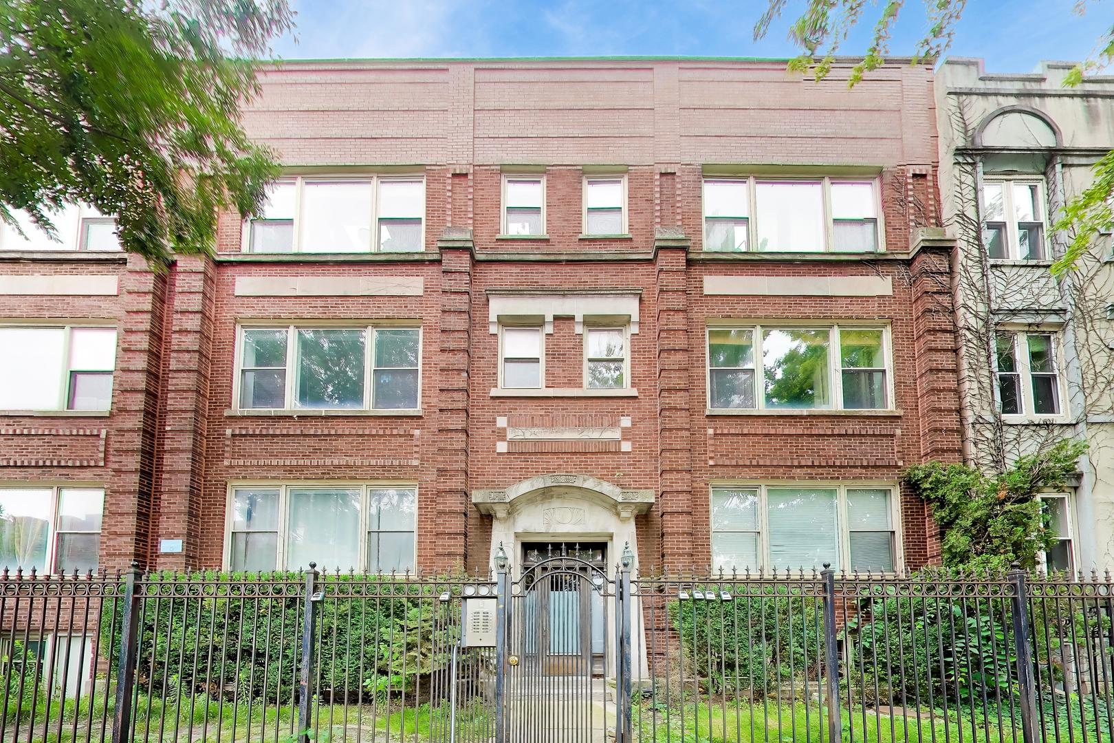 835 W Lawrence Avenue 2N Property Photo 1