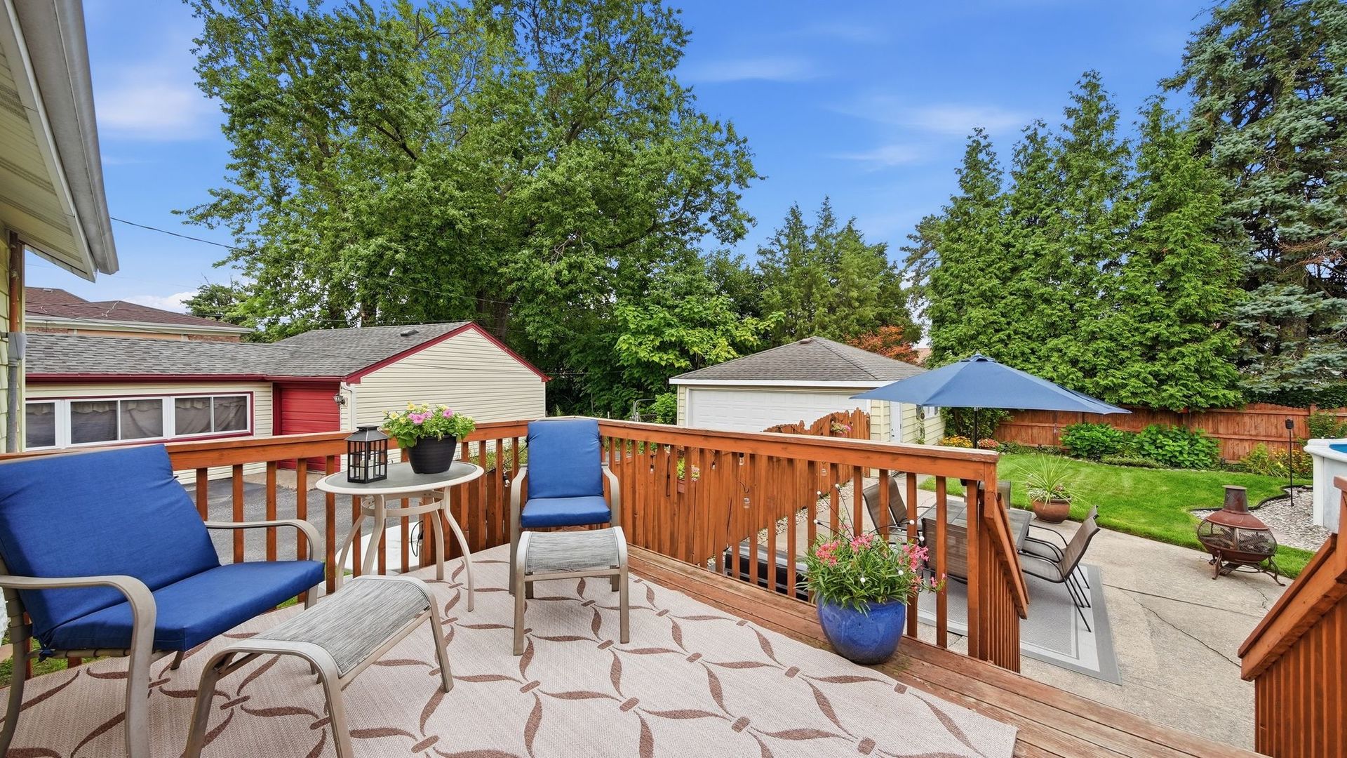 5325 Franklin Avenue Property Photo 34