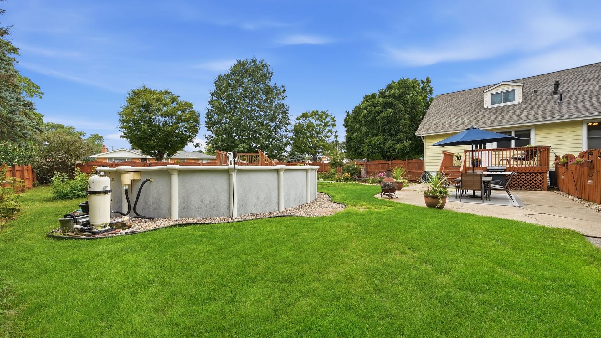 5325 Franklin Avenue Property Photo 40