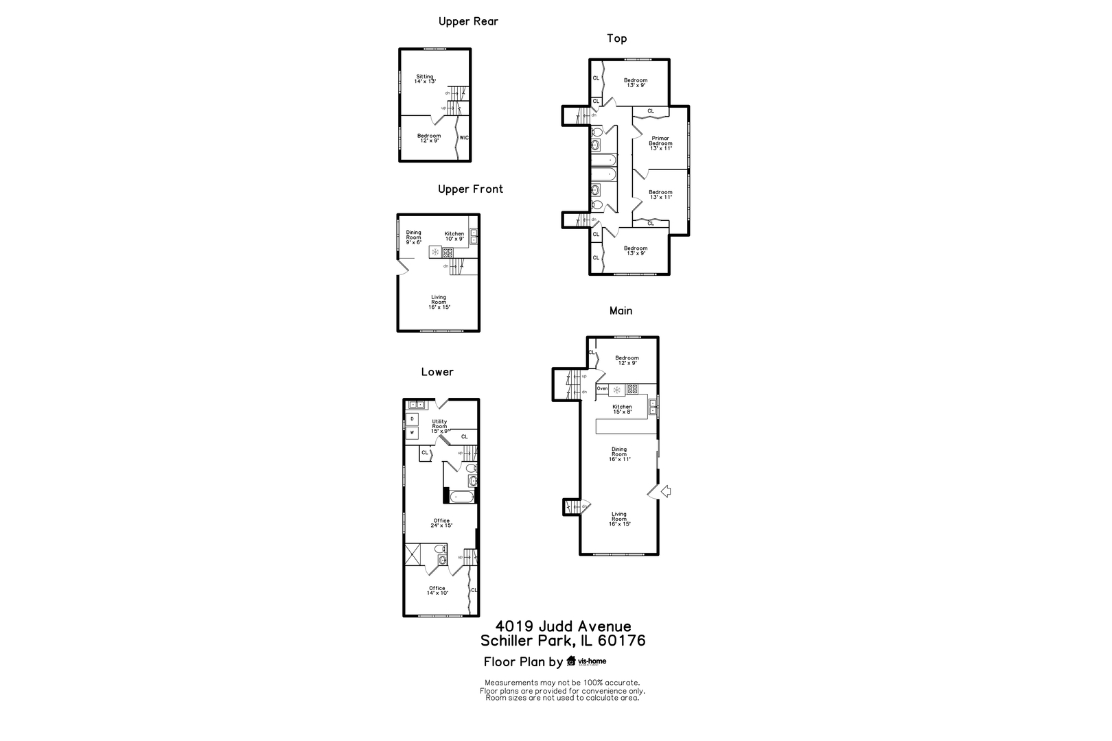 4019 Judd Avenue Property Photo 37
