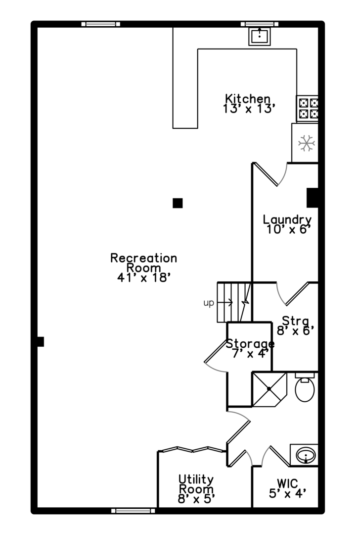 8315 Parkside Avenue Property Photo 22
