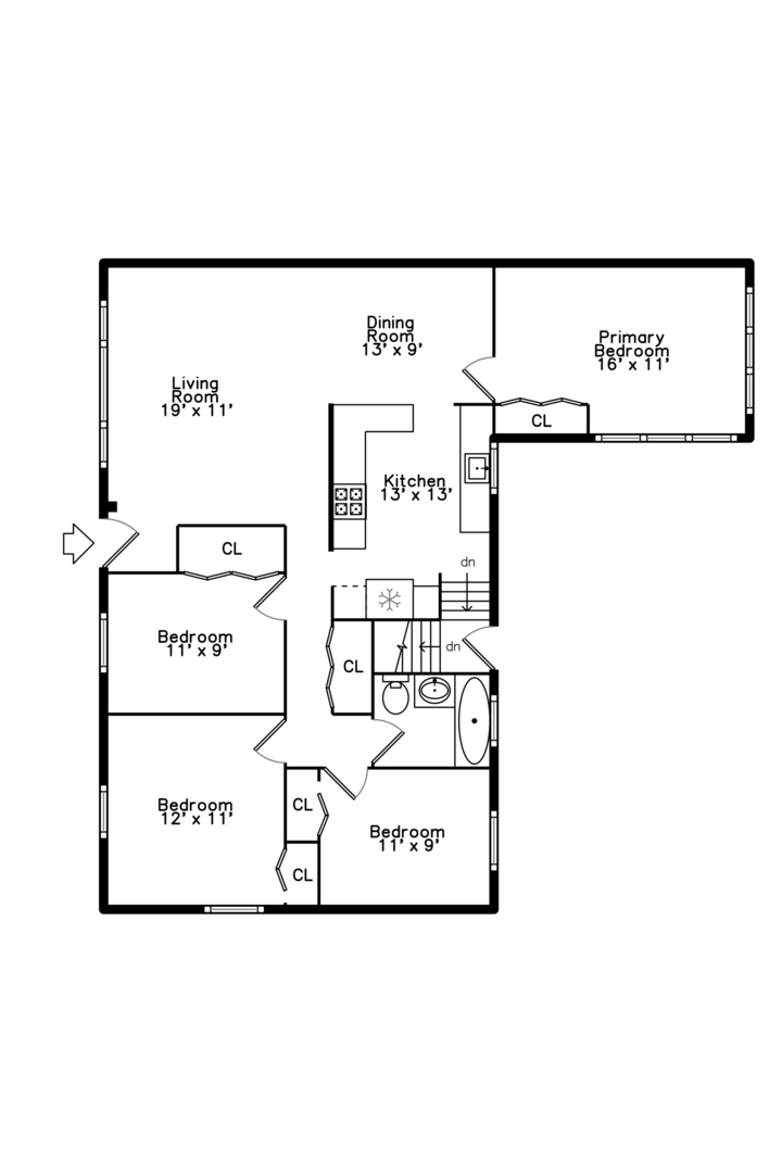 8315 Parkside Avenue Property Photo 23