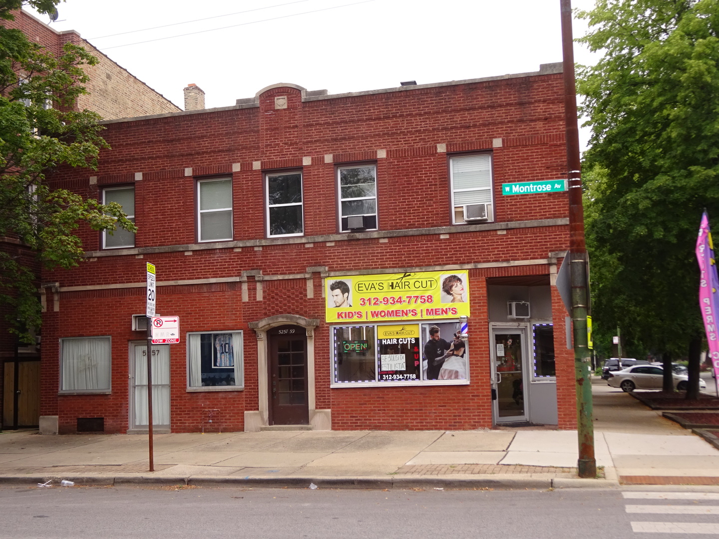 5259 W Montrose Avenue Property Photo 1