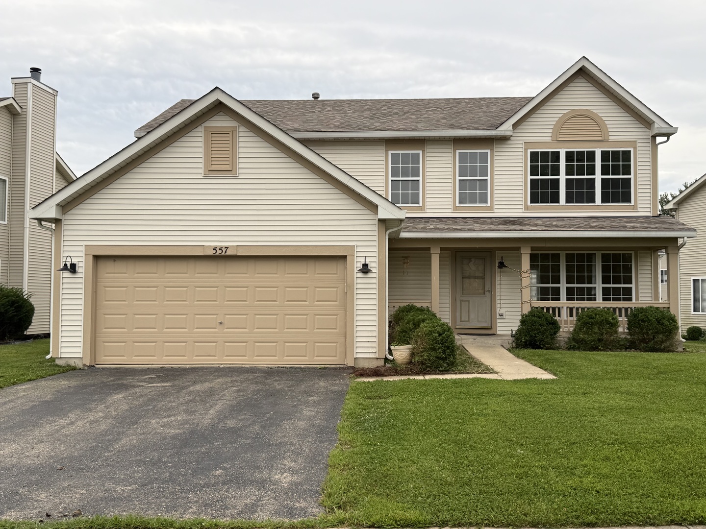 557 Kathleen Drive Property Photo 1