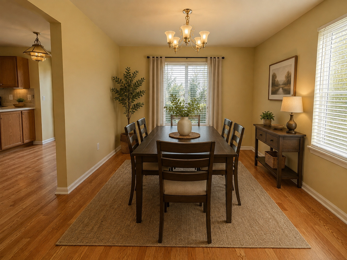 557 Kathleen Drive Property Photo 6