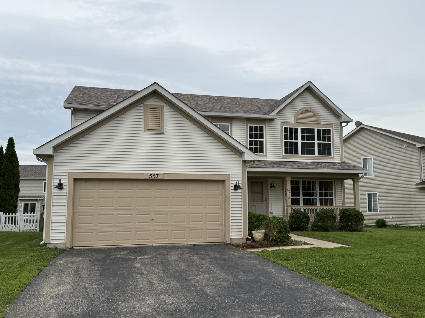 557 Kathleen Drive Property Photo 15