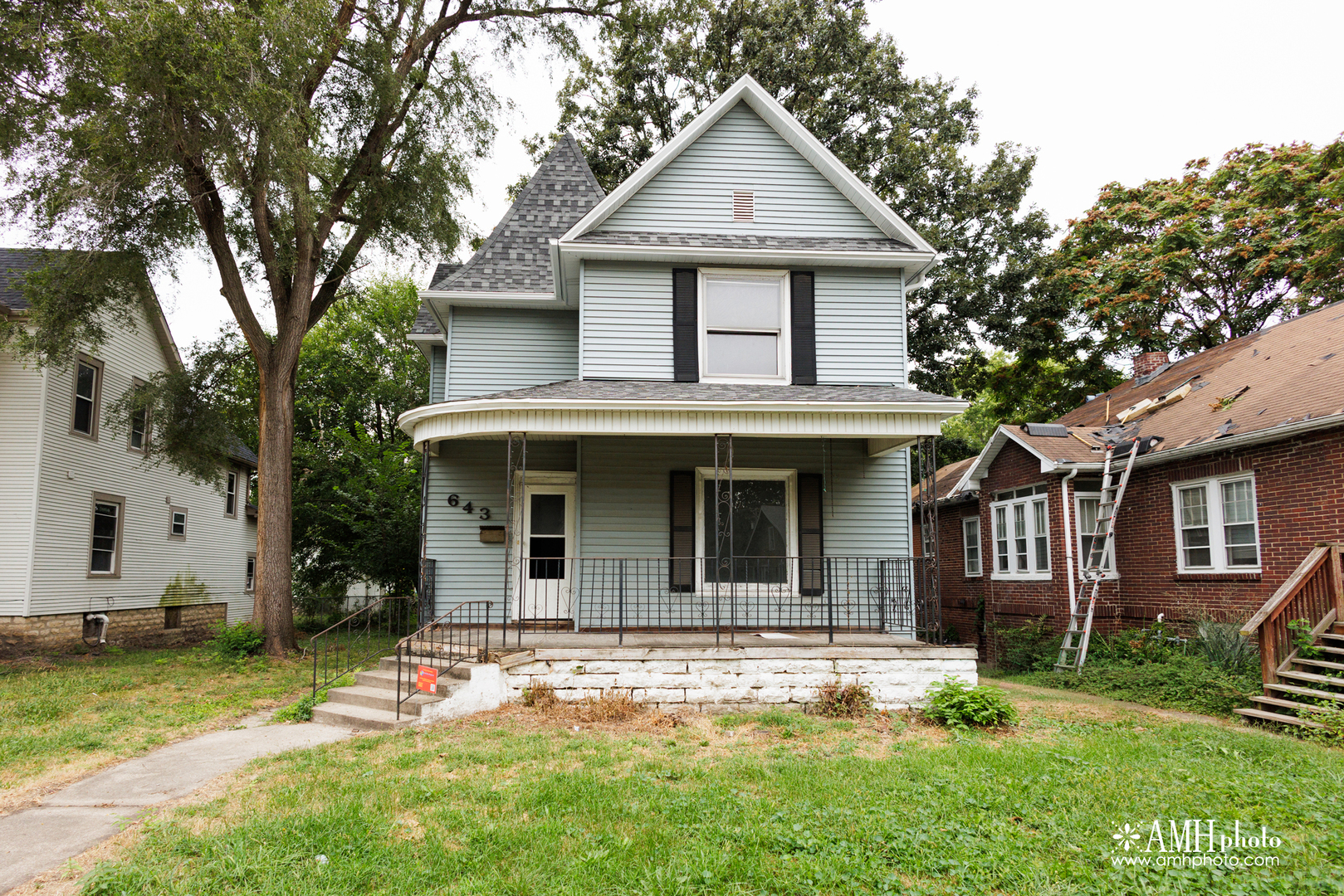 643 S Myrtle Avenue Property Photo 1