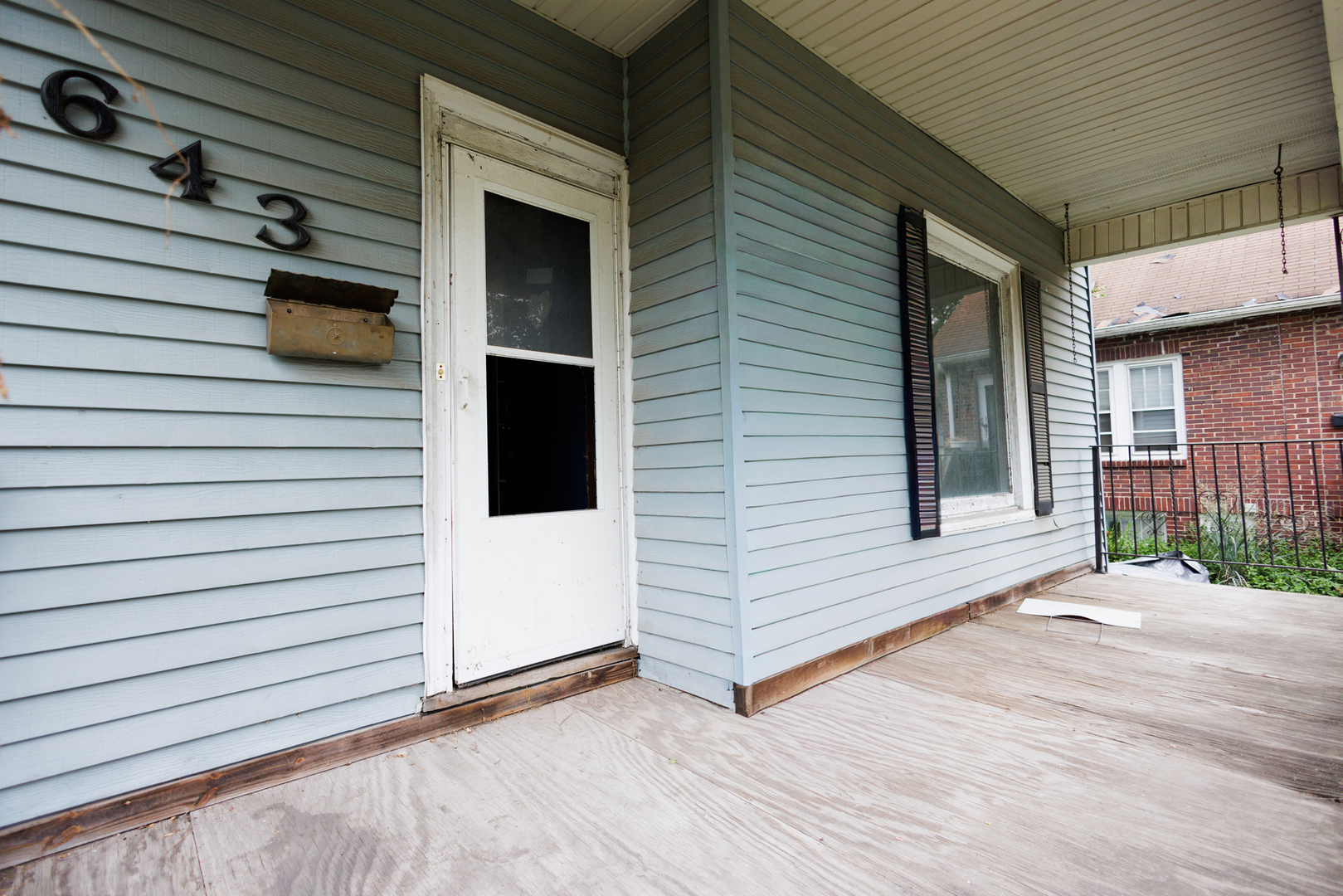643 S Myrtle Avenue Property Photo 4