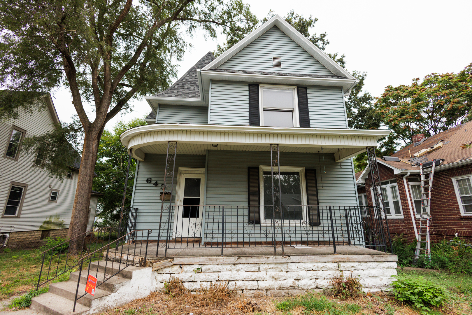 643 S Myrtle Avenue Property Photo 5